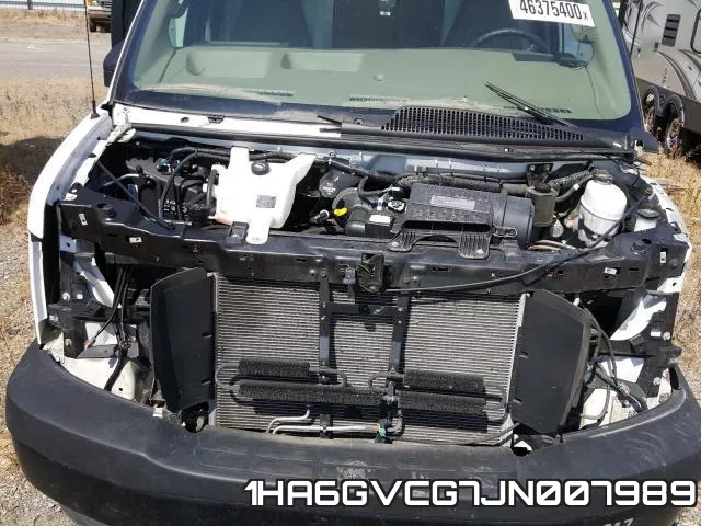 1HA6GVCG7JN007989 фото 7