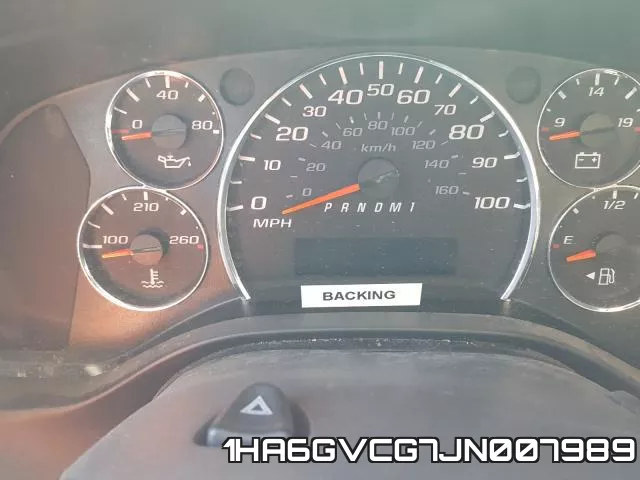1HA6GVCG7JN007989 фото 8