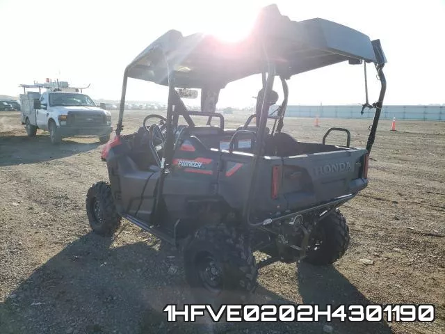 1HFVE0202H4301190 фото 3