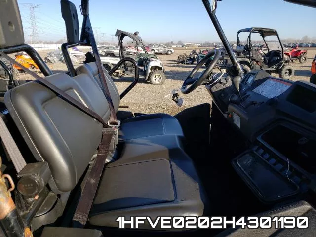 1HFVE0202H4301190 фото 4