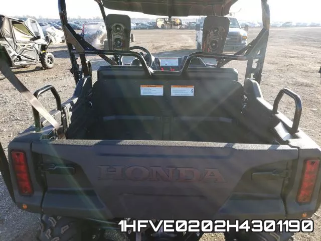 1HFVE0202H4301190 фото 5