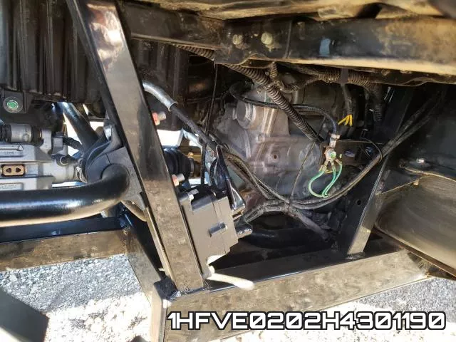 1HFVE0202H4301190 фото 6
