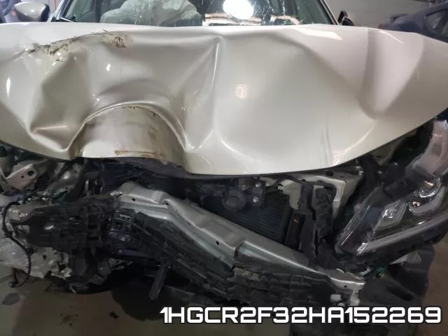1HGCR2F32HA152269 фото 8