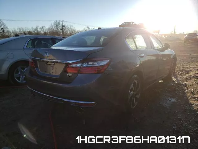 1HGCR3F86HA013117 фото 4
