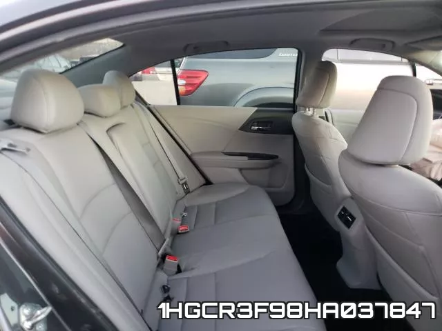 1HGCR3F98HA037847 фото 6