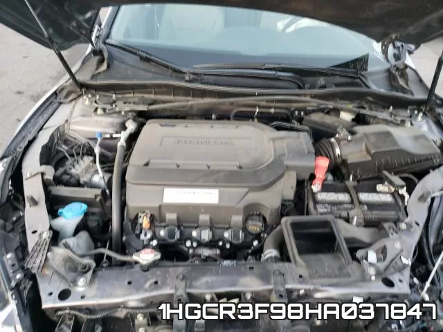 1HGCR3F98HA037847 фото 7