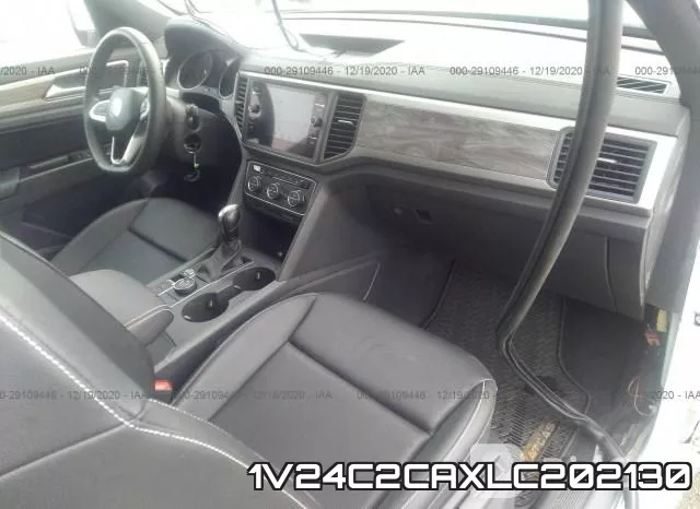 1V24C2CAXLC202130 фото 6
