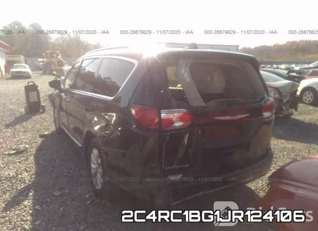 2C4RC1BG1JR124106 фото 4
