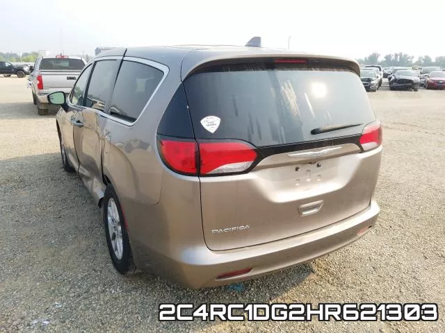 2C4RC1DG2HR621303 фото 4
