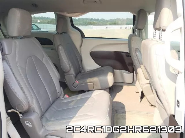 2C4RC1DG2HR621303 фото 6