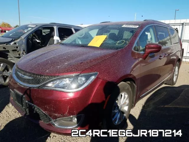 2C4RC1EG6JR187214 фото 3