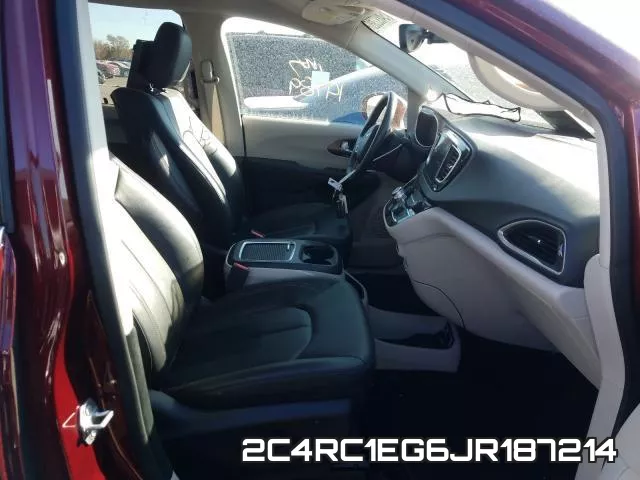 2C4RC1EG6JR187214 фото 6