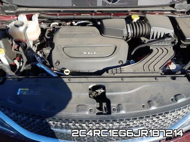 2C4RC1EG6JR187214 фото 7