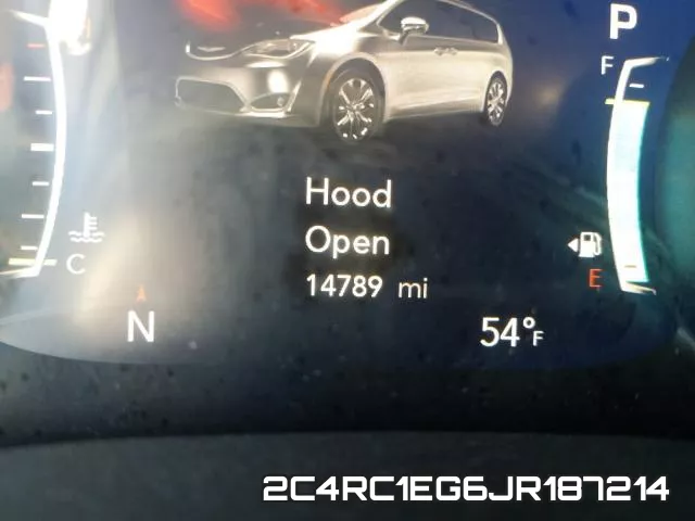 2C4RC1EG6JR187214 фото 8