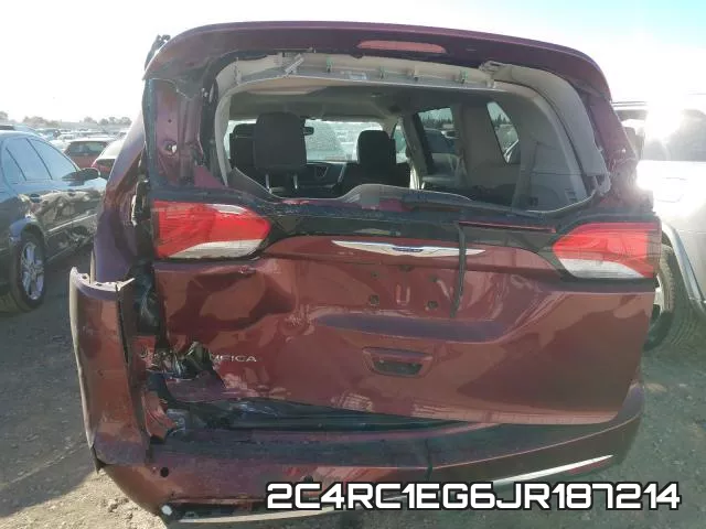 2C4RC1EG6JR187214 фото 9