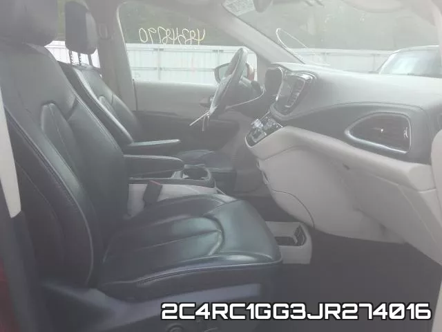 2C4RC1GG3JR274016 фото 6