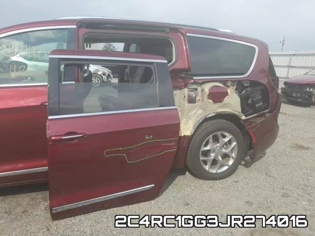 2C4RC1GG3JR274016 фото 10