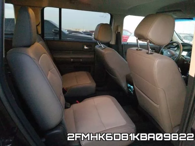 2FMHK6D81KBA09822 фото 7