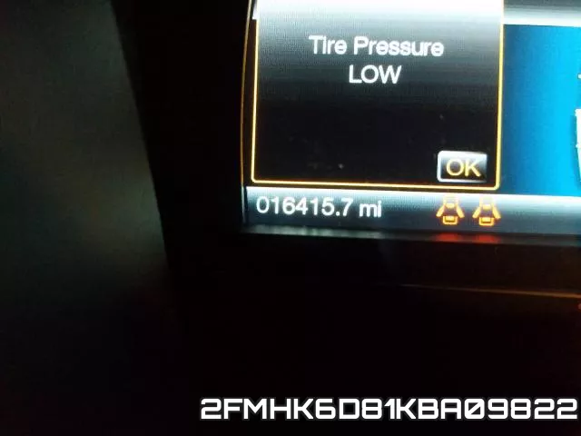 2FMHK6D81KBA09822 фото 8