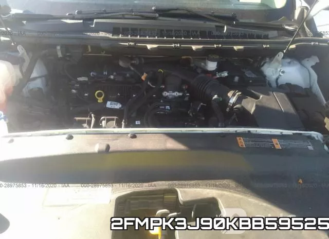 2FMPK3J90KBB59525 фото 2