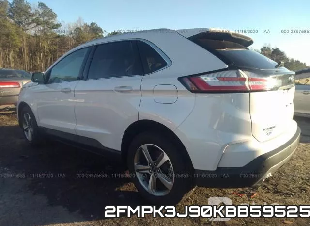 2FMPK3J90KBB59525 фото 4