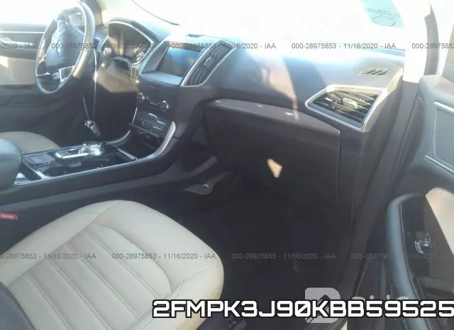 2FMPK3J90KBB59525 фото 6