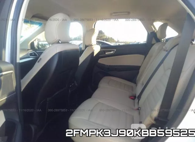 2FMPK3J90KBB59525 фото 9
