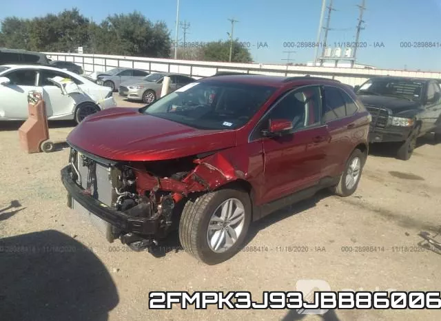 2FMPK3J93JBB86006 фото 2