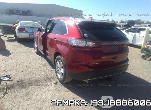 2FMPK3J93JBB86006 фото 3