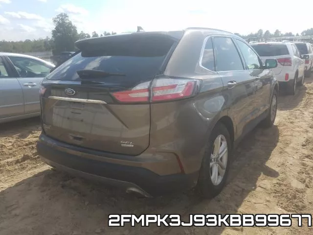 2FMPK3J93KBB99677 фото 5