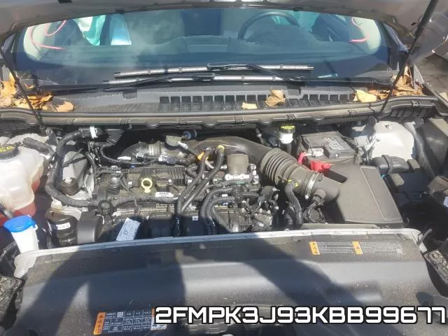 2FMPK3J93KBB99677 фото 8
