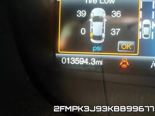 2FMPK3J93KBB99677 фото 9