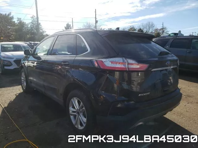 2FMPK3J94LBA45030 фото 3