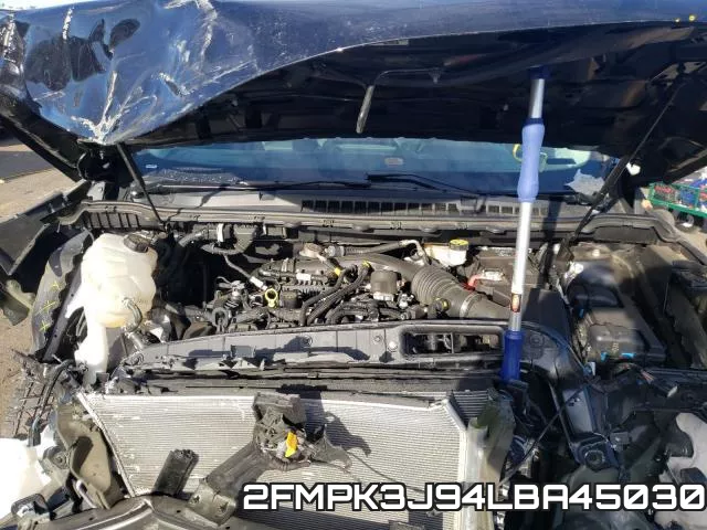 2FMPK3J94LBA45030 фото 5