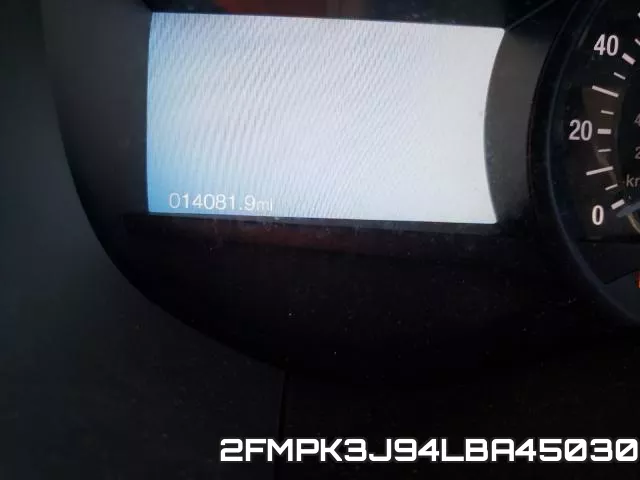 2FMPK3J94LBA45030 фото 6