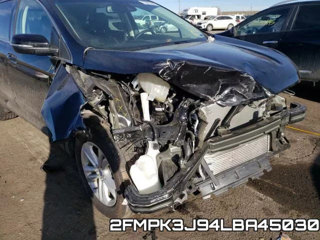 2FMPK3J94LBA45030 фото 7