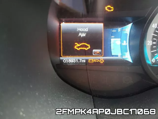 2FMPK4AP0JBC17068 фото 9