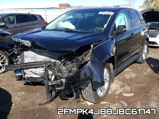 2FMPK4J88JBC61747 фото 3