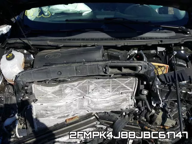 2FMPK4J88JBC61747 фото 8
