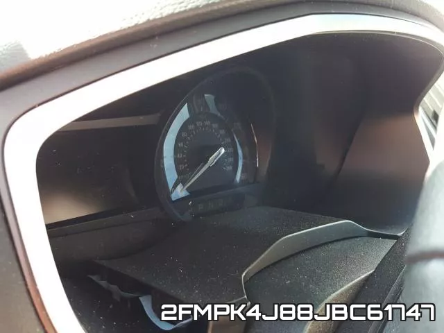 2FMPK4J88JBC61747 фото 9