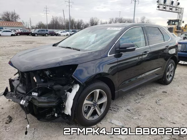 2FMPK4J90LBB08260 фото 3