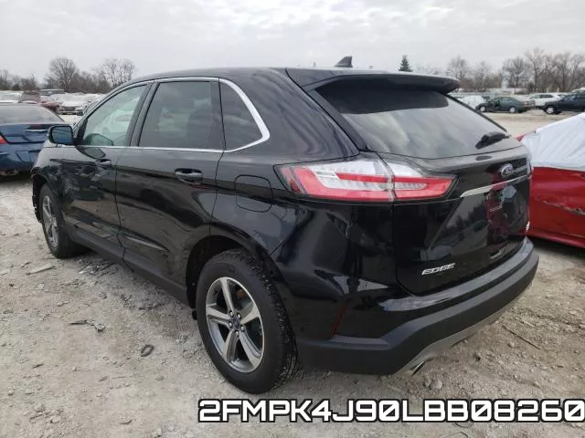 2FMPK4J90LBB08260 фото 4