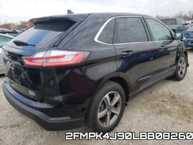 2FMPK4J90LBB08260 фото 5