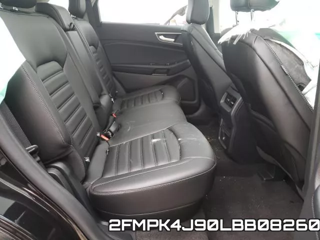 2FMPK4J90LBB08260 фото 7