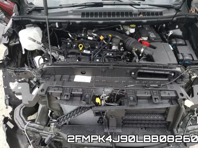 2FMPK4J90LBB08260 фото 8