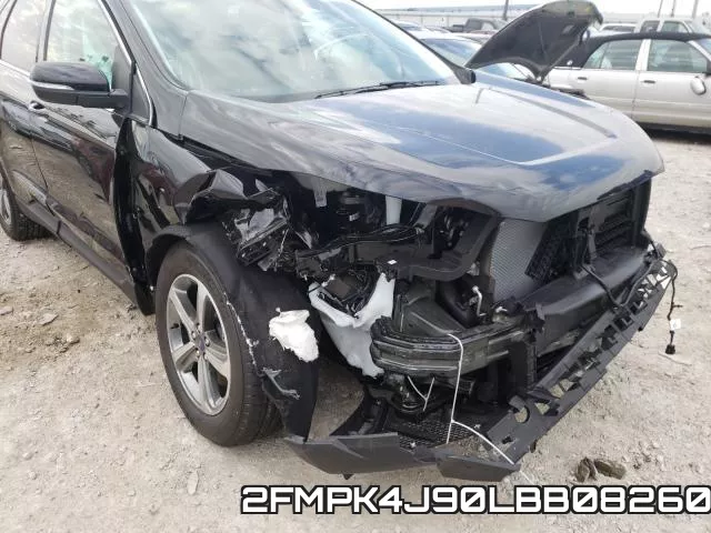 2FMPK4J90LBB08260 фото 10