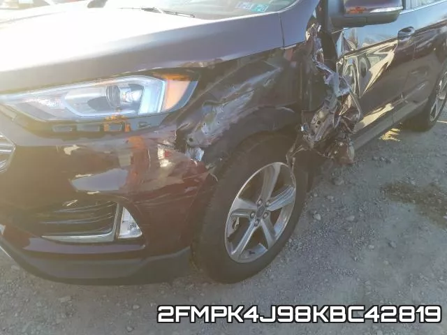 2FMPK4J98KBC42819 фото 10