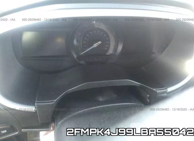 2FMPK4J99LBA55042 фото 6