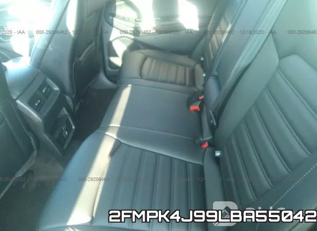 2FMPK4J99LBA55042 фото 7