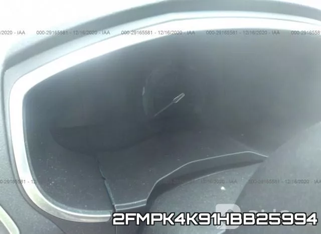 2FMPK4K91HBB25994 фото 8